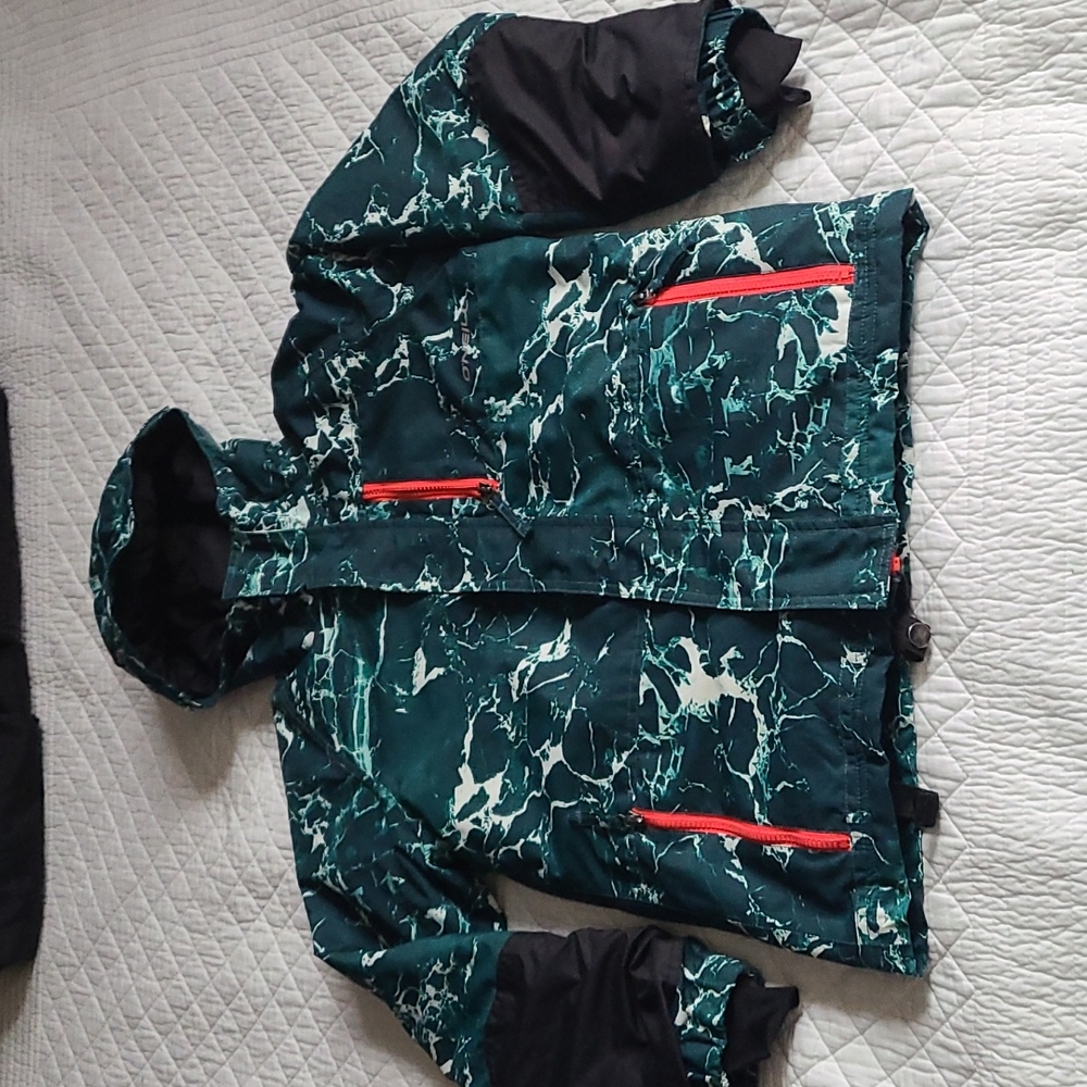 Girls O'Neill Winter Coat